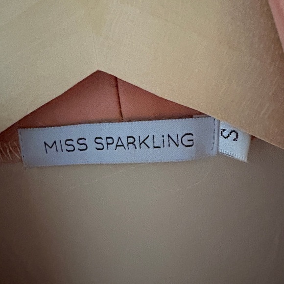 Colorblock Kimono robe - Picture 5 of 7